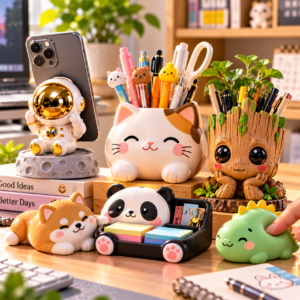 Office & Desk
