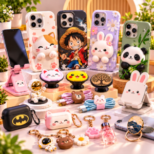 Phone Accessories